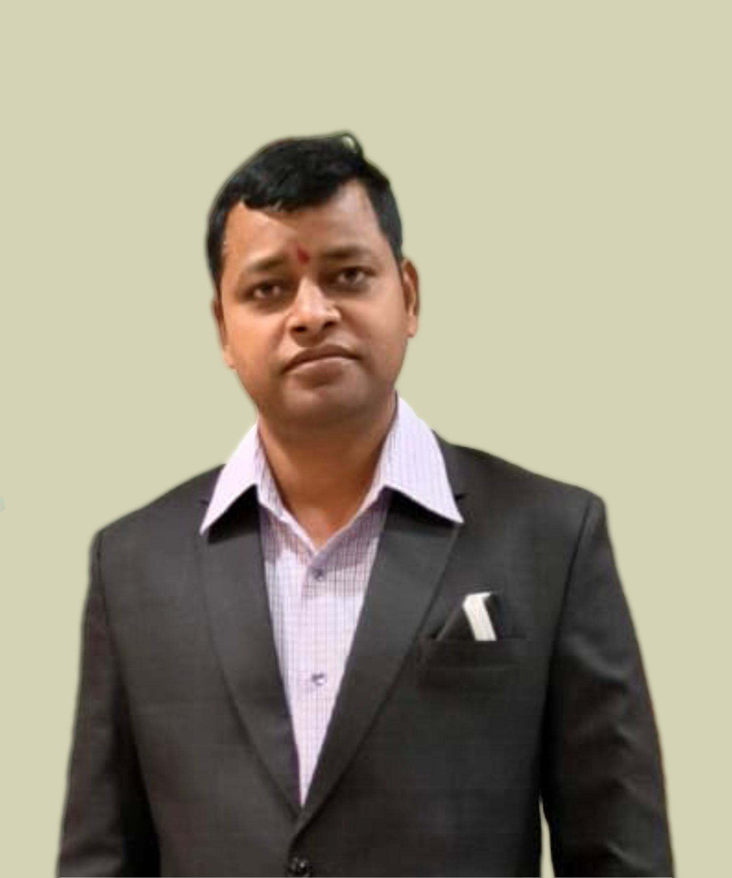 Pramod Choudhary